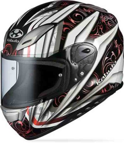 Helmets Kabuto 7686513