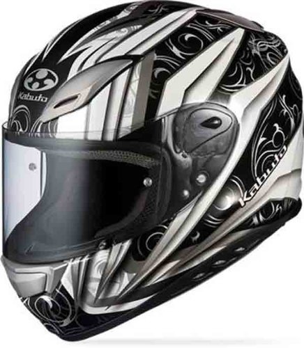 Helmets Kabuto 7686115