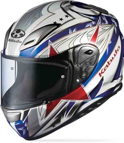 Helmets Kabuto 7684434