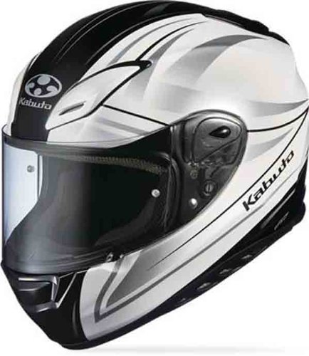 Helmets Kabuto 7685201