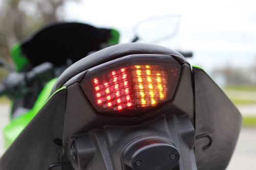 Lights TST Industries 08250RINTC