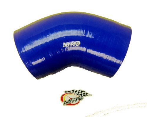 Air Cleaner Intake NYPPD NY-UNI-45102