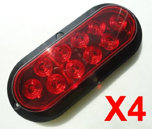 Turn Signal Bulbs KT Inc. 4KL35102R