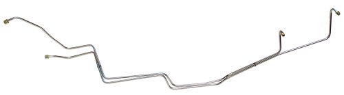 ABS Inline Tube FBT7302