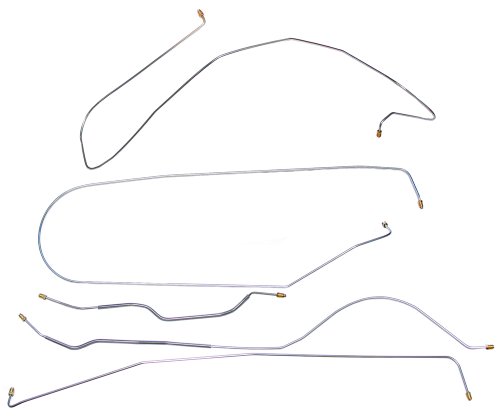 ABS Inline Tube SFRB5501