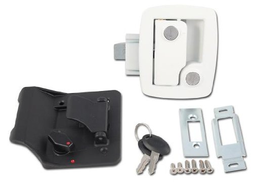 Keyless Entry Systems Bauer BP-8RV