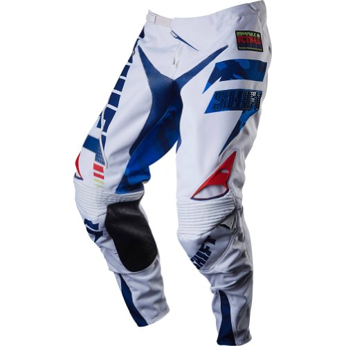 Protective Pants Shift 11716-002-38