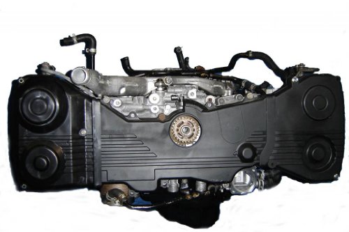 Short CCREngines EJ25T
