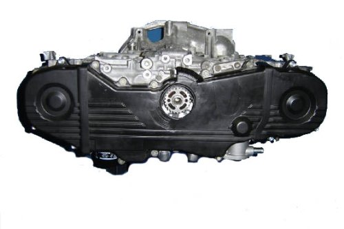 Short CCREngines EJ18SOHC