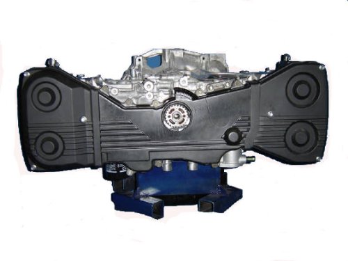 Long CCREngines EJ25DOHC