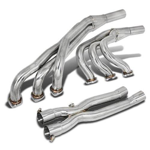 Headers Auto Dynasty AD-HDS-E30+Y