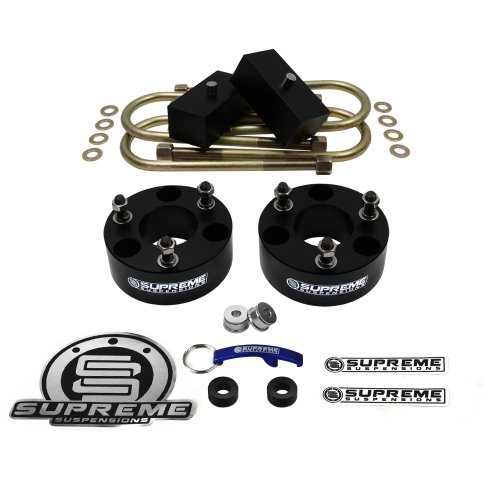Body Lift Kits Supreme Suspensions AZM 404(3F+2r)