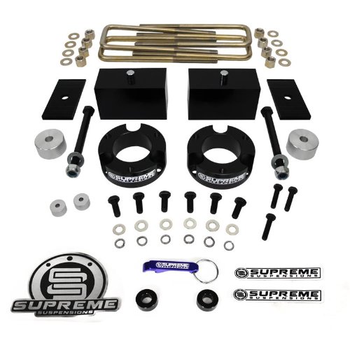 Body Lift Kits Supreme Suspensions AZM 292(3R)(12U)(650)