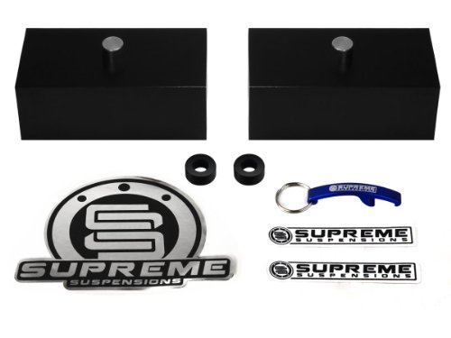 Body Lift Kits Supreme Suspensions AZM k1(2x) pro