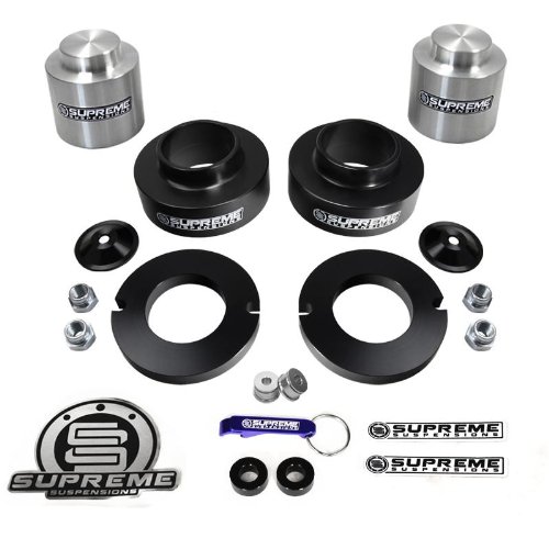 Body Lift Kits Supreme Suspensions AZM 289(3R)