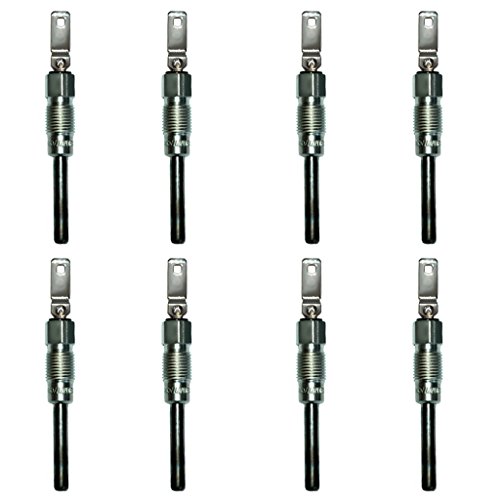 Glow Plugs Wellman DRX00050