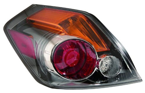 Tail Light Assemblies Depo 315-1959R/L-ASN