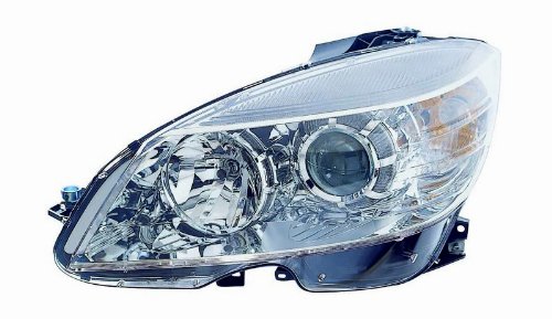 Headlight Bulbs Depo 340-1130L-ASN