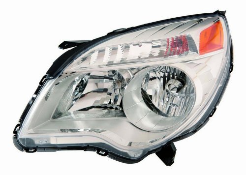 Headlight Bulbs Depo 335-1158L-AS