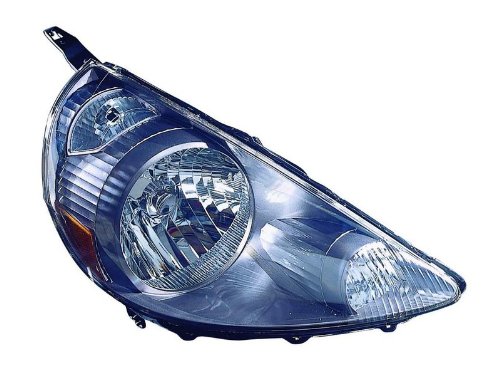 Headlight Bulbs Depo 317-1151R/L-US6