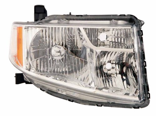 Headlight Bulbs Depo 317-1158R/L-US1