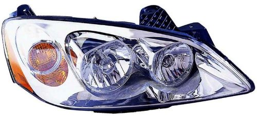 Headlight Bulbs Depo 336-1115R/L-ASN