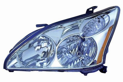 Headlight Bulbs Depo 312-1169L-AS9