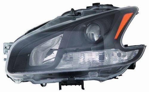 Headlight Bulbs Depo 315-1172P-US2