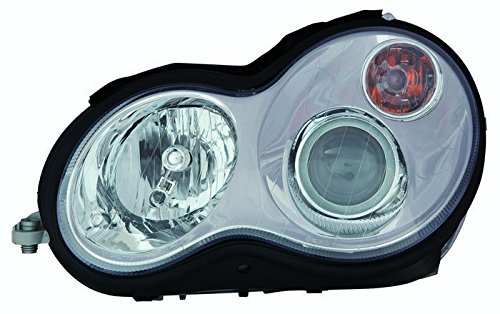 Headlight Bulbs Depo M40-1101P-AS1
