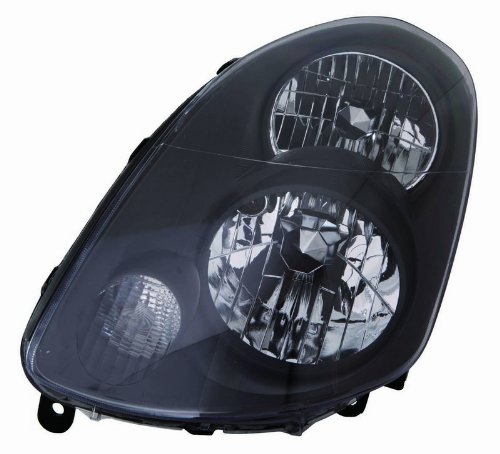 Headlight Bulbs Depo 315-1147P-AS2