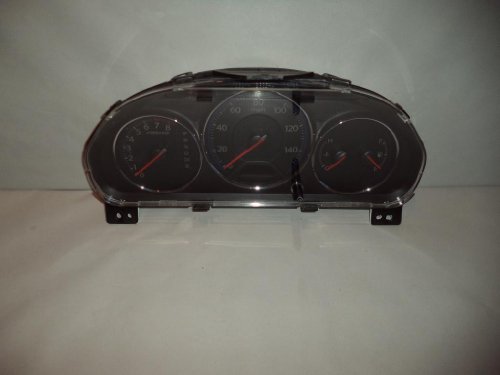 Speedometers Honda 78100-S5A-A160-M2