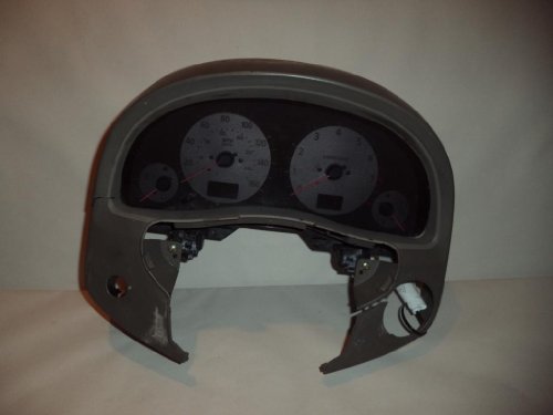 Speedometers Infiniti AC362/X54W