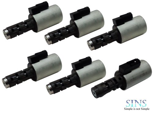 Hard Parts SINS 09D325039;09D325039A;09D325039C;09D325039D;09D325039F;09D325039G