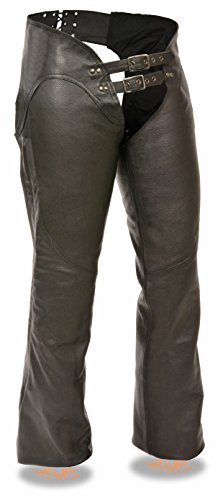 Pants & Chaps Milwaukee ML1186-3XS-BLACK