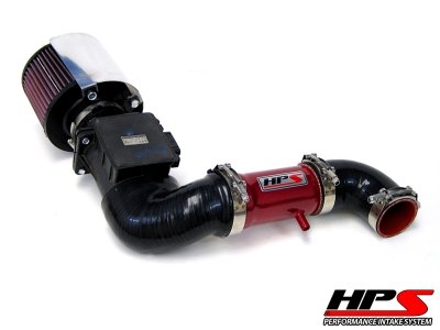 Ram Air Kit HPS 27-151R