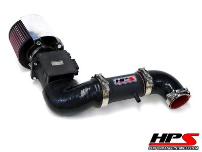 Ram Air Kit HPS 27-151WB