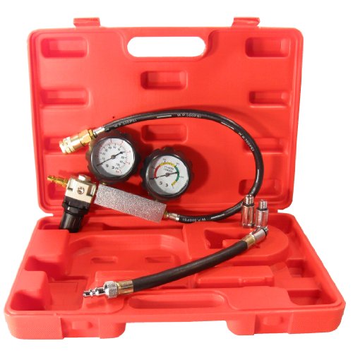Diagnostic & Test Tools Cal-Hawk CAPCLD