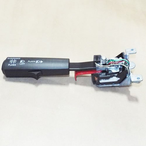 TURN SIGNAL SWITCH Turn Signal World American WA177-282