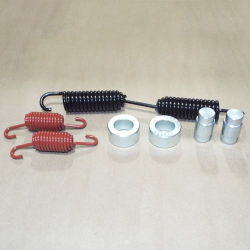 Parking Brake World American WA1887ASHD