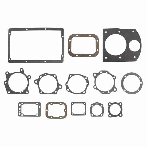 Overhaul Packages World American 312475-28XR