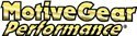 Engine Parts Motive Gear 2508004