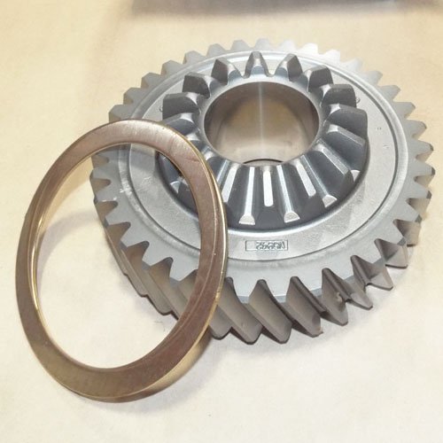 UPDATE KIT HELICAL GEAR 20-145 Differential Assembly Kits World American KIT 4007