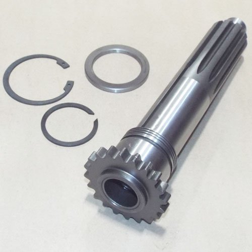 Overhaul Packages World American KIT 5367