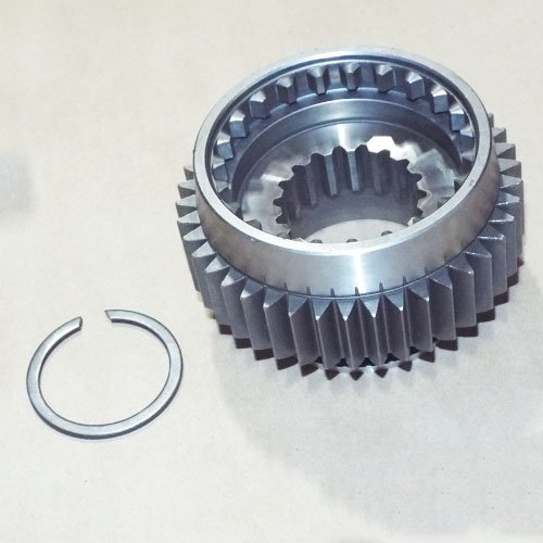 Overhaul Packages World American KIT 5399