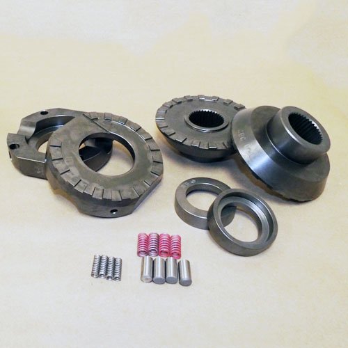 Differential Assembly Kits PowerTrax 1840-LR