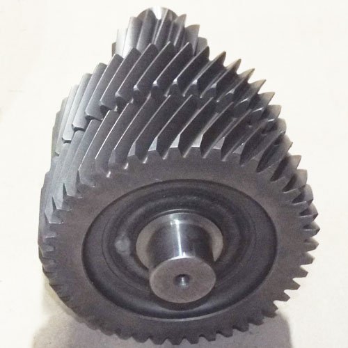 AUX COUNTERSHAFT ASSY RTLO 167 Differential Assembly Kits World American K3202