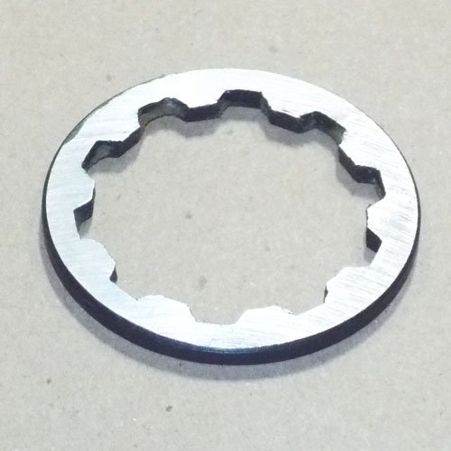 Overhaul Packages World American 1016W