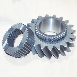 Differential Assembly Kits World American K3301