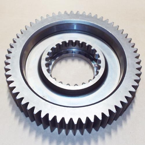 Overhaul Packages World American 3892P5346