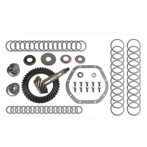 Differential Rings & Pinions Dana Spicer 706017-1X